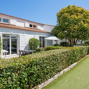 *** Hotel Zenitude Hôtel-résidences La Napoule France