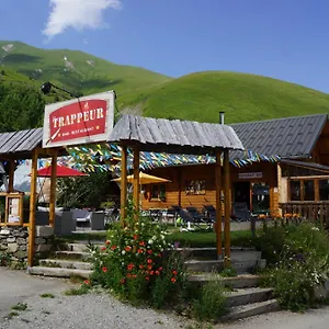 Le Domaine Du Trappeur Vakantiepark