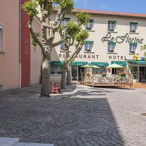 Logis Le Florina Hotel