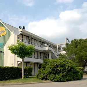 ** Hotel Initial By Balladins France