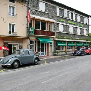Le Meygal Hotel