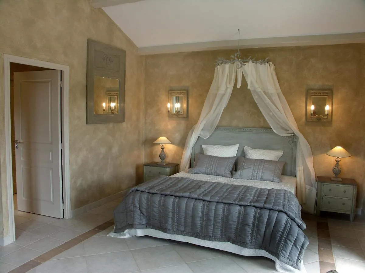 Chateau De Cachard Boffres France